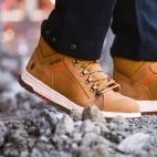 Scruffs Nevis Safety Boot Tan additional 6