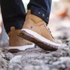 Scruffs Nevis Safety Boot Tan additional 7