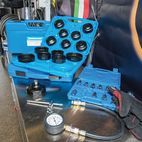 Silverline Oil Filter Wrench Set 15pce - 65 - 93mm additional 6