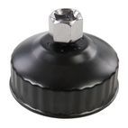 Silverline Oil Filter Wrench Set 15pce - 65 - 93mm additional 4