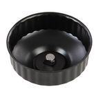 Silverline Oil Filter Wrench Set 15pce - 65 - 93mm additional 5