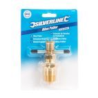 Silverline Olive Puller - 15 &amp; 22mm additional 2