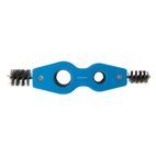 Silverline Pipe Cleaner &amp; Deburrer - 15 &amp; 22mm additional 2