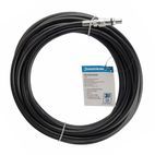 Silverline Pipe-Cleaning Hose - 10m additional 2