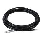 Silverline Pipe-Cleaning Hose - 10m additional 1