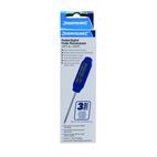 Silverline Pocket Digital Probe Thermometer - -40°C to +250°C additional 6