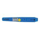 Silverline Pocket Digital Probe Thermometer - -40°C to +250°C additional 4