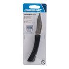 Silverline Pocket Knife - 60mm additional 2