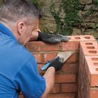 Silverline Pointing Trowel Soft-Grip additional 4