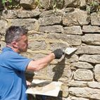 Silverline Pointing Trowel Soft-Grip additional 5