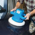 Silverline Polishing Bonnets 2pk additional 5