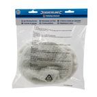 Silverline Polishing Bonnets 2pk additional 4