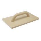 Silverline Poly Plastering Float additional 2