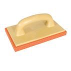 Silverline Poly Sponge Float additional 2