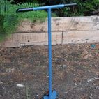 Silverline Post Hole Auger - 127mm Dia additional 5