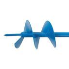 Silverline Post Hole Auger - 127mm Dia additional 2