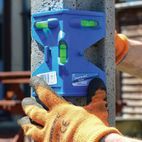 Silverline Post Level - 140 x 100mm additional 2