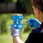 Silverline Post Level - 140 x 100mm additional 4