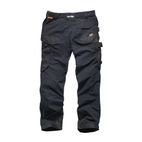 Scruffs Pro Flex Plus Holster Trousers Black additional 43
