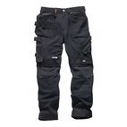 Scruffs Pro Flex Plus Holster Trousers Black additional 67