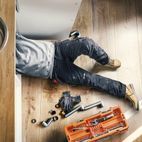 Scruffs Pro Flex Plus Holster Trousers Black additional 115