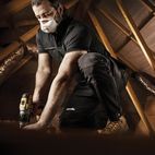 Scruffs Pro Flex Plus Holster Trousers Black additional 148