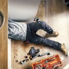 Scruffs Pro Flex Plus Holster Trousers Black additional 149