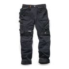 Scruffs Pro Flex Plus Holster Trousers Black additional 150