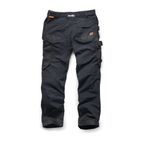 Scruffs Pro Flex Plus Holster Trousers Black additional 151