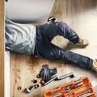 Scruffs Pro Flex Plus Holster Trousers Black additional 160