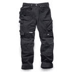 Scruffs Pro Flex Plus Holster Trousers Black additional 1