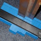 Silverline Profile Gauge additional 6