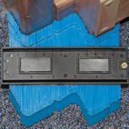 Silverline Profile Gauge additional 5