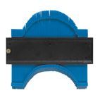 Silverline Profile Gauge additional 1