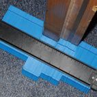 Silverline Profile Gauge additional 4