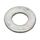 Sealey FWC1430 Flat Washer M14 x 30mm Form C BS 4320 Pack of 50 additional 1