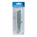 Silverline Retractable Knife additional 4