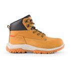 Scruffs Ridge Safety Boots Tan additional 1