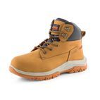 Scruffs Ridge Safety Boots Tan additional 2