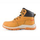 Scruffs Ridge Safety Boots Tan additional 3