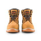 Scruffs Ridge Safety Boots Tan additional 5