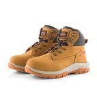 Scruffs Ridge Safety Boots Tan additional 18