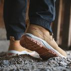 Scruffs Ridge Safety Boots Tan additional 27