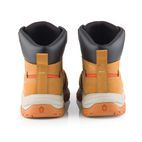 Scruffs Ridge Safety Boots Tan additional 29