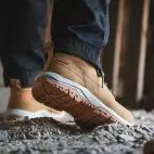 Scruffs Ridge Safety Boots Tan additional 8