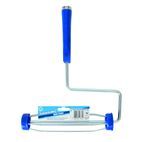 Silverline Roller Frame Heavy Duty - 230mm additional 2