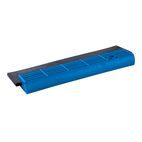 Silverline Rubber Squeegee - 200mm additional 5
