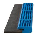 Silverline Rubber Squeegee - 200mm additional 6
