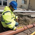 Silverline Safety Hard Hat additional 8