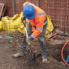 Silverline Safety Hard Hat additional 9